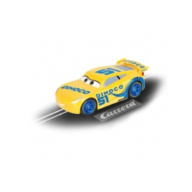 Carrera FIRST Disney Pixar Cars - Dinoco Cruz (20065011)