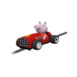 Carrera FIRST Peppa Pig - Peppa (20065028)