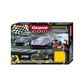 Carrera GO!!! DTM Race n Glory (20062542)