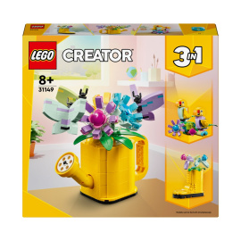 LEGO Creator 3in1 131149 Květiny v konvi