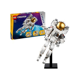LEGO Creator 3in1 31152 Astronaut