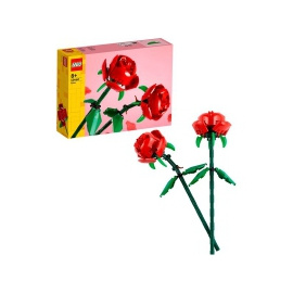 LEGO Iconic 40460 Růže