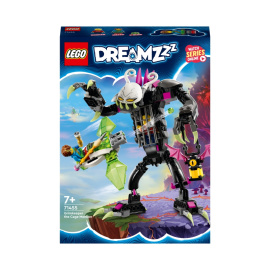 LEGO DREAMZzz 71455 Šklebostráž