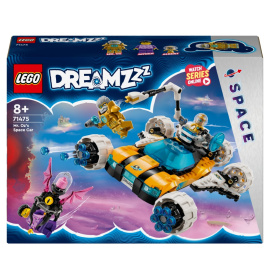 LEGO DREAMZzz 71475 Pan Oz a jeho vesmírné auto