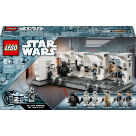 LEGO Star Wars 75387 Nástup na palubu Tantive IV™