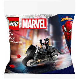 LEGO Super Heroes 30679 Venomova motorka