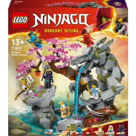 LEGO Ninjago 71819 Chrám dračího kamene