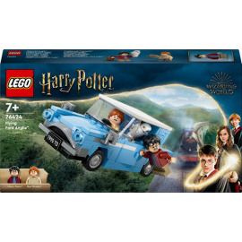 LEGO Harry Potter 76424 Létající automobil Ford Anglia™