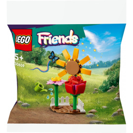 LEGO Friends 30659 Květinová zahrada