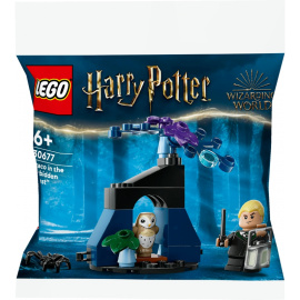LEGO Harry Potter 30677 Draco v Zapovězeném lese