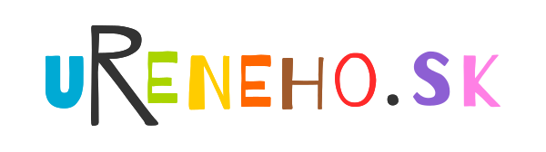 Logo uReneho