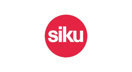 Logo SIKU
